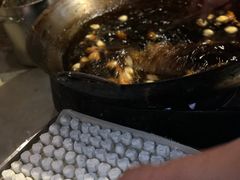 -邓记新一代糖油果子(四川煤管局供销公司职工宿舍店)