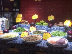-芝小官毛肚火锅海鲜自助(淮安清江浦区新亚店)