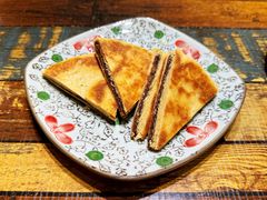 -格日勒阿妈蒙古厨房(大召店)