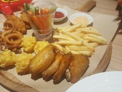 -必胜客(北苑路店)