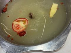 -傣妹火锅(南京东路一店)