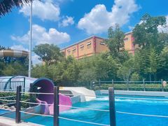 -上海玛雅海滩水公园