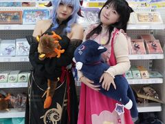 -TOYSRUS玩具反斗城(正大广场店)