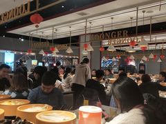 -龍歌自助小火锅(崂山丽达店)