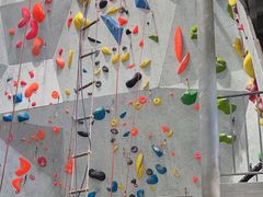 -尽峰攀岩 Acme Climbing