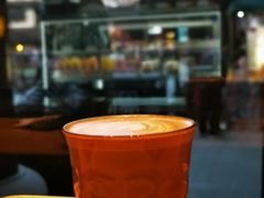 -Peet's Coffee皮爷咖啡(豫园店)