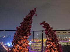 -烛影拾光观景餐厅·创意菜·摄影·小提琴(大唐不夜城店)