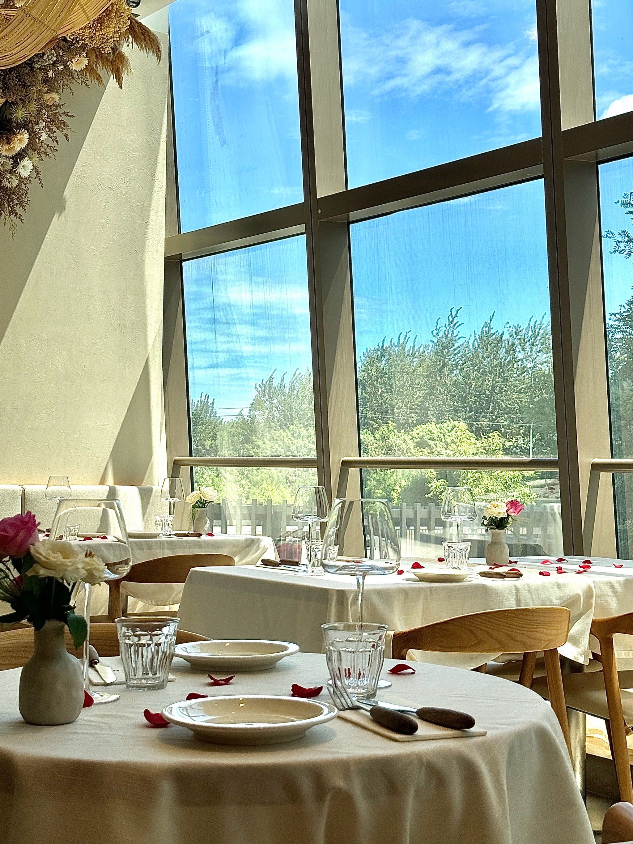 北京|七夕的仪式感是望京这家新店给的00