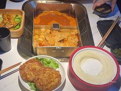 -九鼎轩脆毛肚火锅(南京东路店)