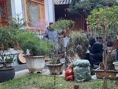 -翕庐小苑
