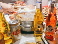 -吉布鲁牛排海鲜自助(芙蓉万家丽店)
