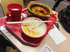-永和大王(军博店)