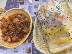 -冷峰马家鸡蛋牛奶醪糟(八朗学五巷店)