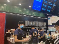 -茶理宜世(岭南站NOVA店)