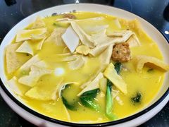 -老苏州芳和园茶酒楼  传统苏帮菜(观前店)