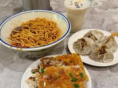 -严老幺烧麦(前进四路店)