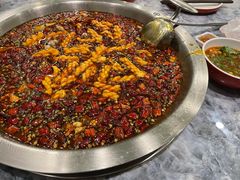 -壮壮馋嘴蛙(商业餐饮文化一条街店)