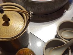 -巴奴毛肚火锅(二七万达店)