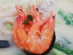 -大禹家·海鲜面馆(新闸路店)