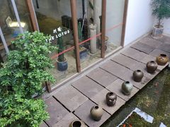 -几荷·恰似故人来(秀水广场店)