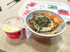 -食悦天美食广场(武汉壹方购物中心店)