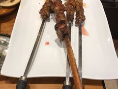 -巴依老爷新疆美食(常营店)