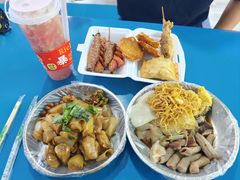 -先锋海鲜市场