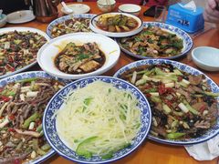 -李大爷的泡椒馆(冉家坝店)