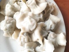 -鸿毛饺子(紫竹桥店)