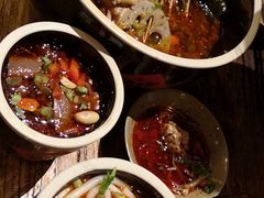 -串大叔炭火烤串·鸡西大冷面刀削面(总店)
