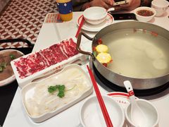 -八合里牛肉火锅(深圳海德店)
