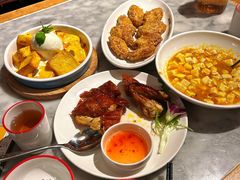 -新白鹿餐厅(第一百货店)