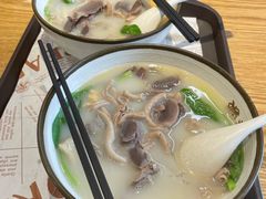 -鸭味先老鸭粉丝馆(瑞金路二号四号小区店)