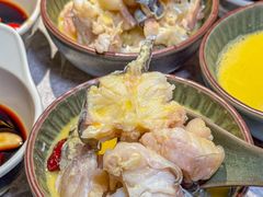 -鲜潭蒸汽石锅鱼(五道口购物中心店)