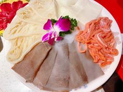大龙四宝-大龙燚火锅(天钥桥路店)