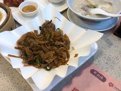 -点都德(盘福楼店)