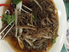 天下第一面(大雁塔广场店)-天下第一面(大雁塔北广场店)
