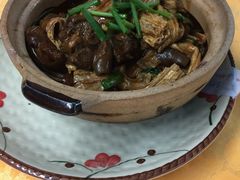 -海鲜街菜馆(海珠南路店)