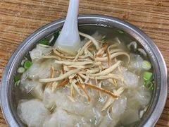 绉纱小馄饨-荣巷小馄饨(荣巷店)