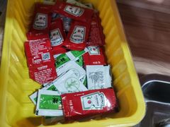 -无限量·自助·烤肉·火锅·海鲜(樾河南路店)