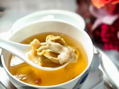 -夏宫中餐厅(静安香格里拉店)