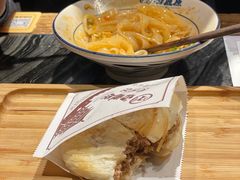 -白鹿原·西安油泼面(万象城店)