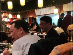 大堂-陈记菜馆·非遗淮扬菜(东关街教场店)