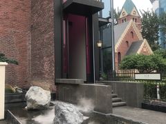 -俏江南天津时尚曲艺主题餐厅(马场道店)