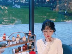 -杭州久泰饭店·摩卡花园