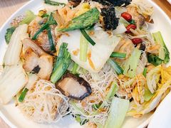 兴化炒米粉-莆田餐厅PUTIEN(深圳湾万象城家宴店)