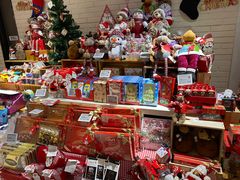 零售区-T11生鲜超市(朝阳公园店)