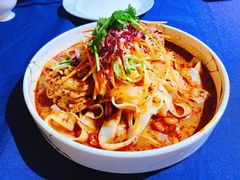 -伊带伊路新疆美食府(呼家楼店)