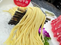 -牛鼎盛新疆雪花鲜牛火锅(武夷绿洲 店)