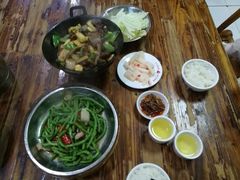 -胡师傅三下锅(汽车站店)